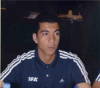  الحكم عبدالرحيم اليعقوبي