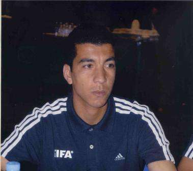 الحكم عبدالرحيم اليعقوبي