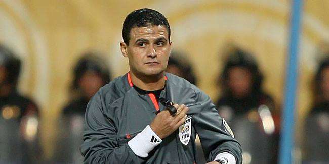  محمد فاروق