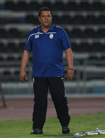 ماهر الكنزاري