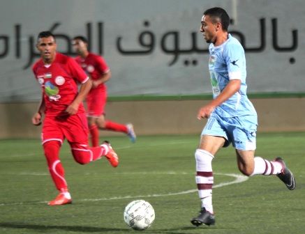 جانب من لقاء أهلي الخليل وثقافي طولكرم