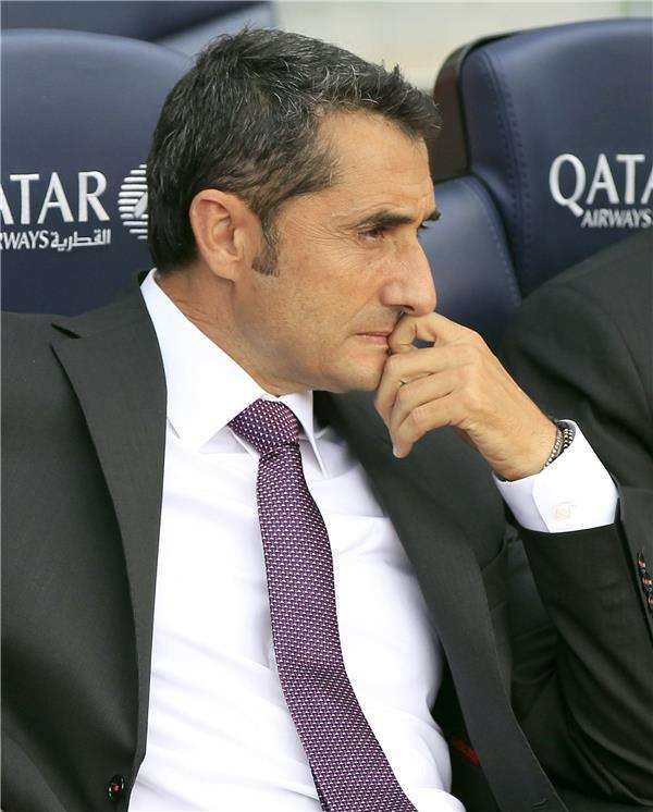 إرنستو فالفيردي 