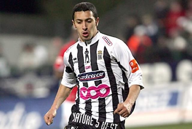 صلاح الدين السباعي