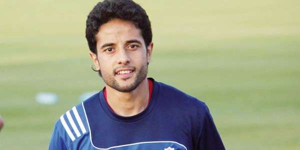 مروان زمامة