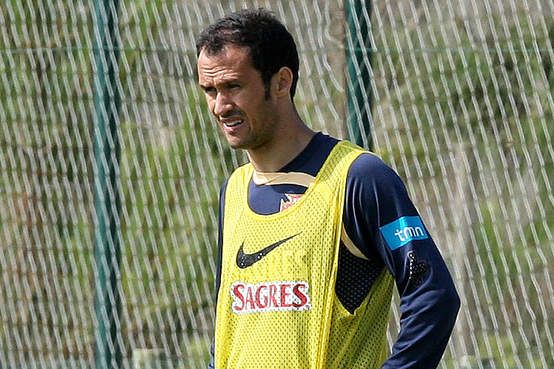 ريكاردو كارفاليو 