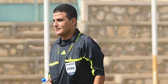 محمد فاروق