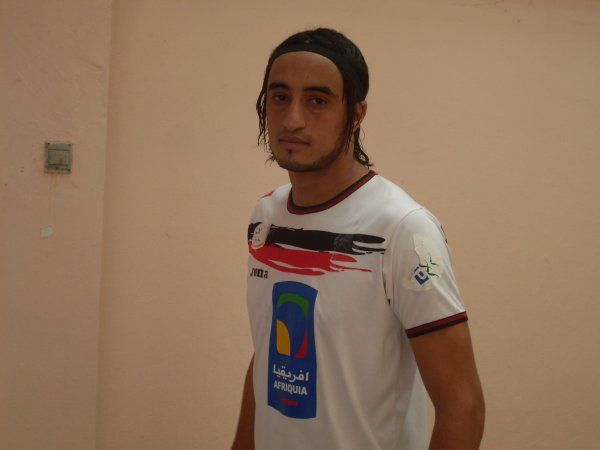 عزالدين حيسا 