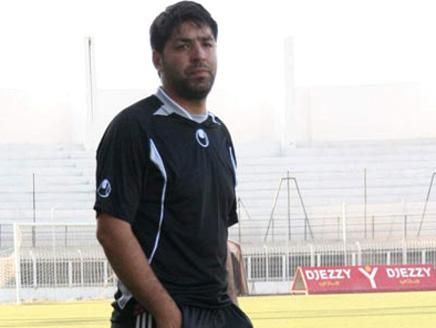 محمد ميخازنى	