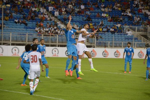  فريق الرفاع الشرقي