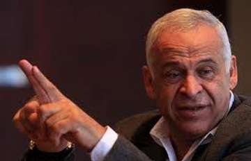 محمد فرج عامر