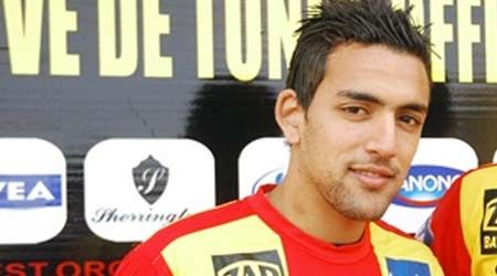 إيهاب المساكني