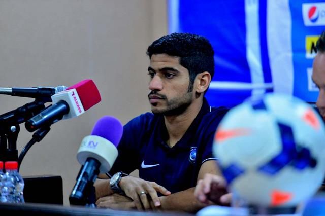حمد الحمد