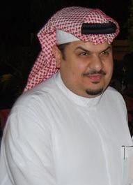  الأمير عبد الرحمن بن مساعد