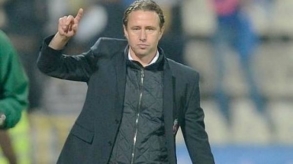 مدرب الهلال ريجيكامب