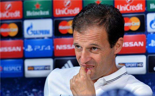 ماسيميليانو اليجري 