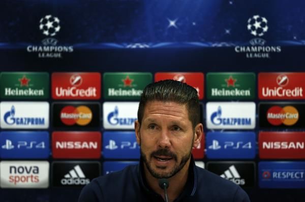  دييجو سيميوني 