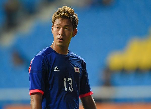 جاكوتو نوتسودا