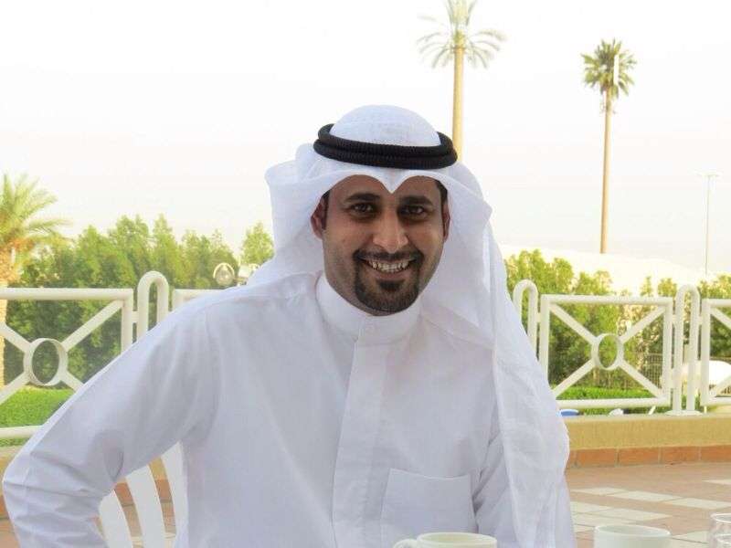 صالح الجنفاوي