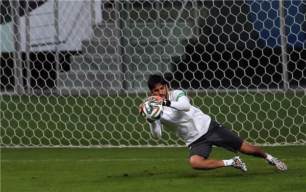 محمد أمين زماموش