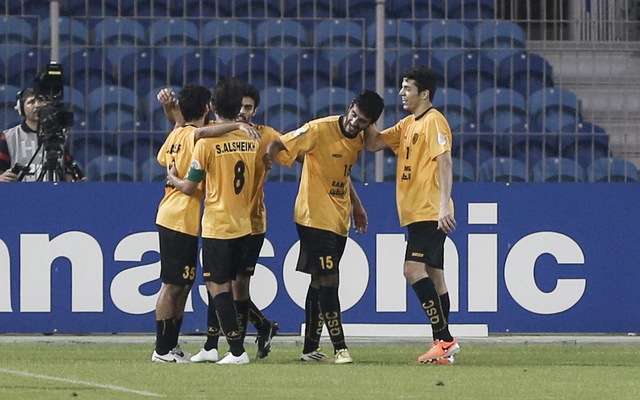 القادسية "أرشيفية"