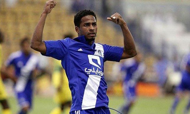  ناصر الشمراني