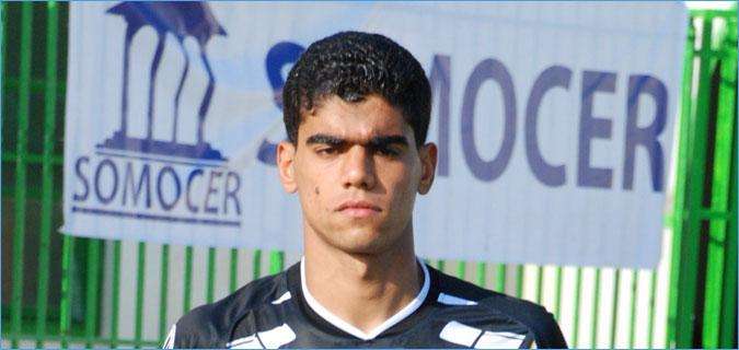 محمود بن صالح