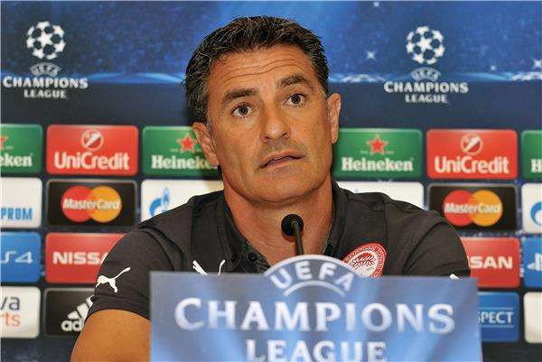 خوسيه ميجل جونزاليز "ميتشل" 