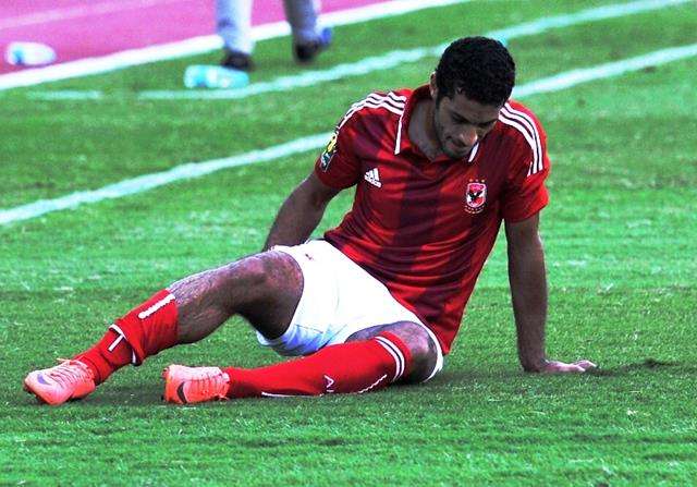 شريف عبد الفضيل