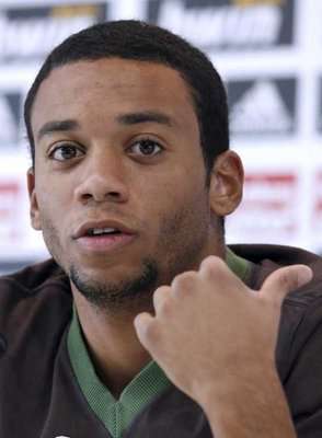 البرازيلي مارسيلو 