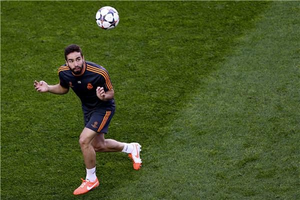 داني كارفاخال 