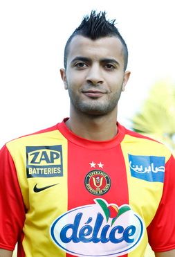 yassine khenissi