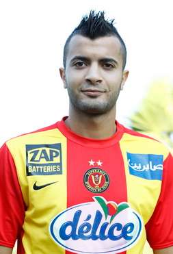 yassine khenissi