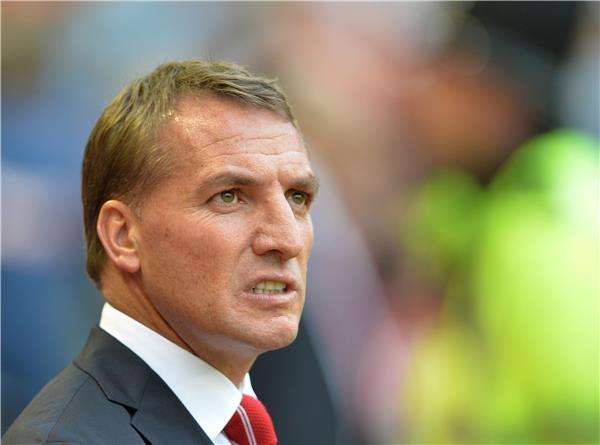  برندان رودجرز