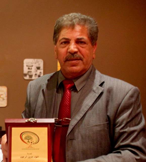 فتحي ابو العلا