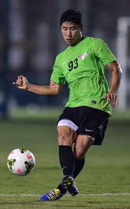 الكوري لي كيون هو