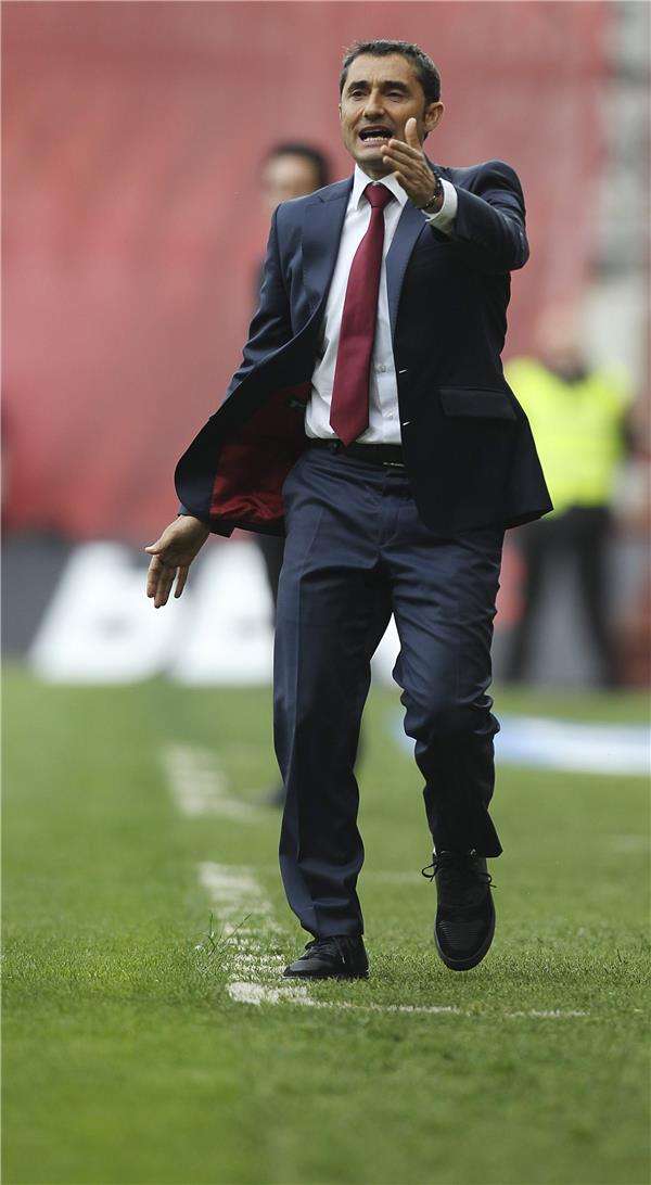 ايرنيستو فالفيردي 