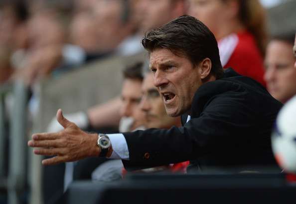 مايكل لاودروب