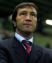 والتر زينجا