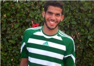  زكرياء الاسماعيلي