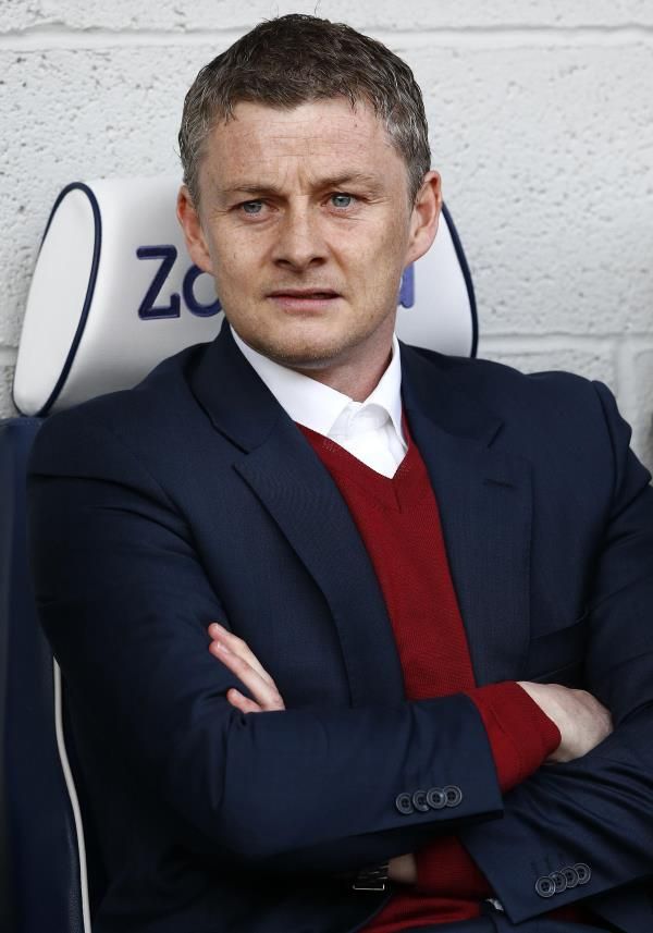  اولي جونار سولسكاير