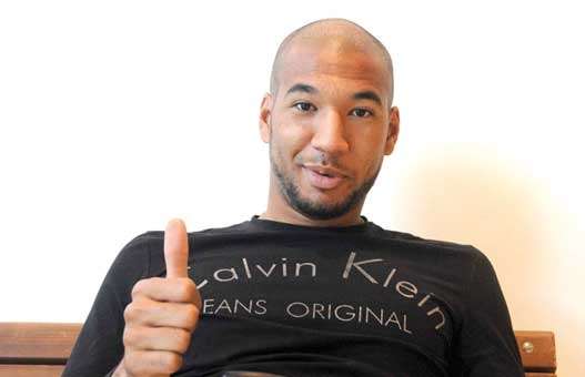 الحبيب بلعيد