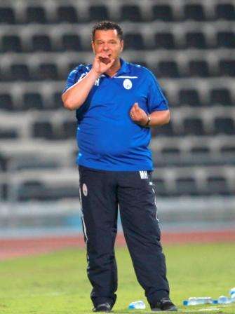 ماهر الكنزاري