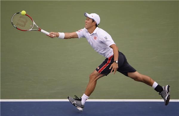  كي نيشيكوري