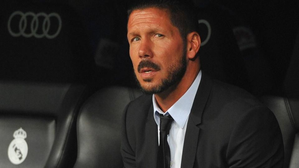   دييغو سيميوني