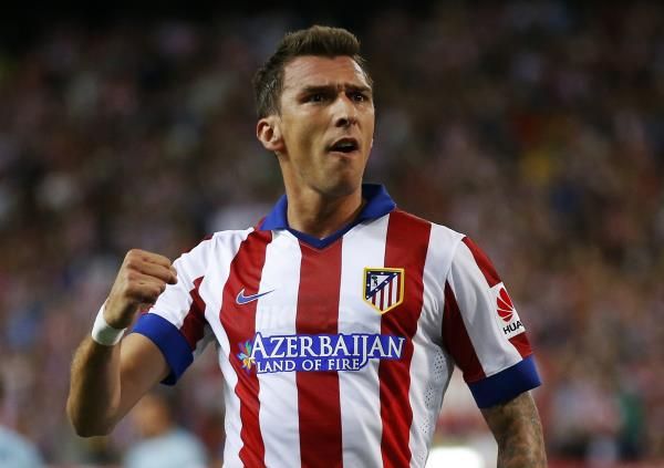  ماريو مانزوكيتش