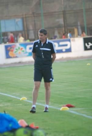 خوان كارلوس جاريدو