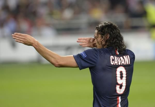 ادينسون كافاني