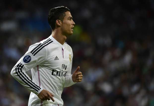 ronaldo