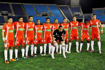 إتحاد الزموري للخميسات