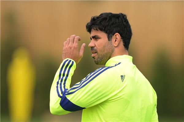 دييجو كوستا